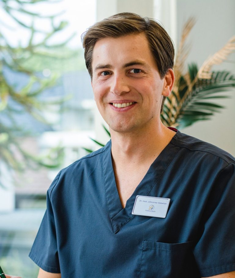 Dr. med. Johannes Osterloh